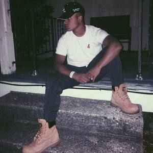 Meet your Posher, Isaiah